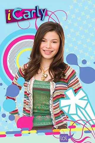 АйКарли 1 сезон / iCarly 1 season (Nickelodeon) (2007)