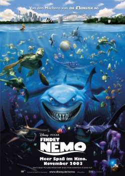 В поисках Немо (2003)
