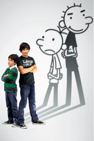 Дневник слабака 2 (2011)