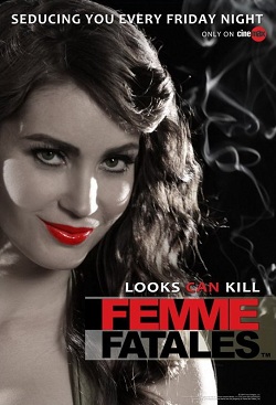 Роковые Красотки 1 сезон (2011)