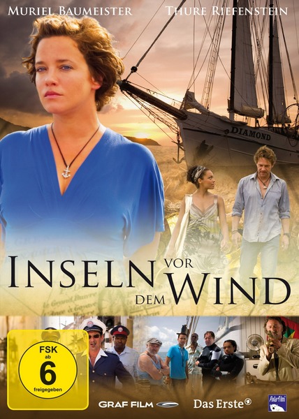 Карибское золото / Inseln vor dem Wind (2012)