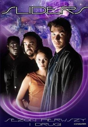 Скользящие / Sliders (сезон 3) (1996)