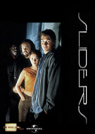 Скользящие - Параллельные миры (5 сезон) (1999)