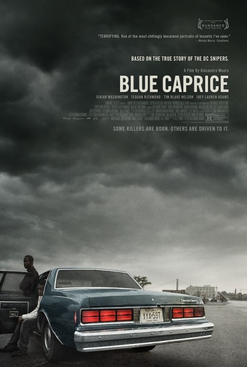 Синий каприз (2013)