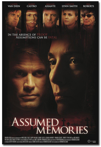 Предполагаемый убийца / Assumed Killer (2013)