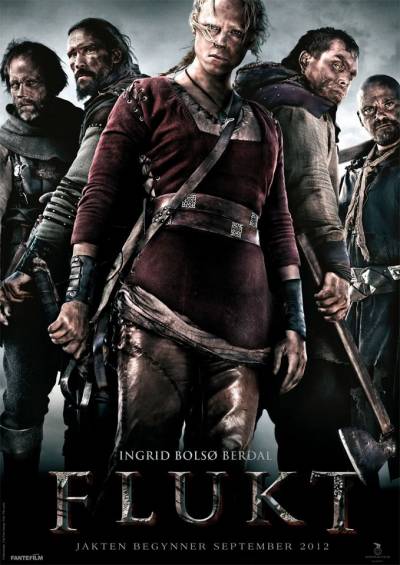Пленница. Побег (2012)