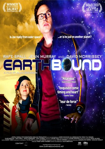 На Землю / Earthbound (2012)