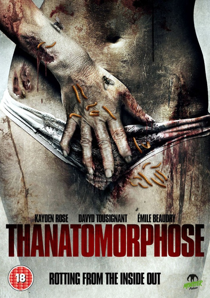 Танатоморфоз (Признаки разложения) (2012)