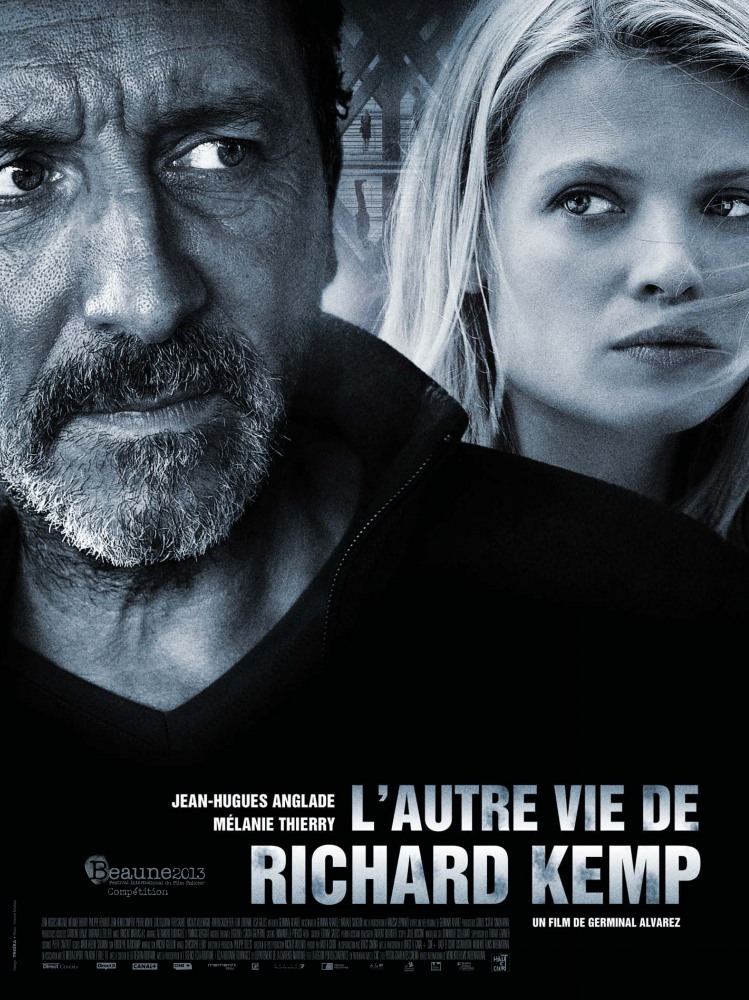 Другая жизнь Ришара Кемпа (2013)
