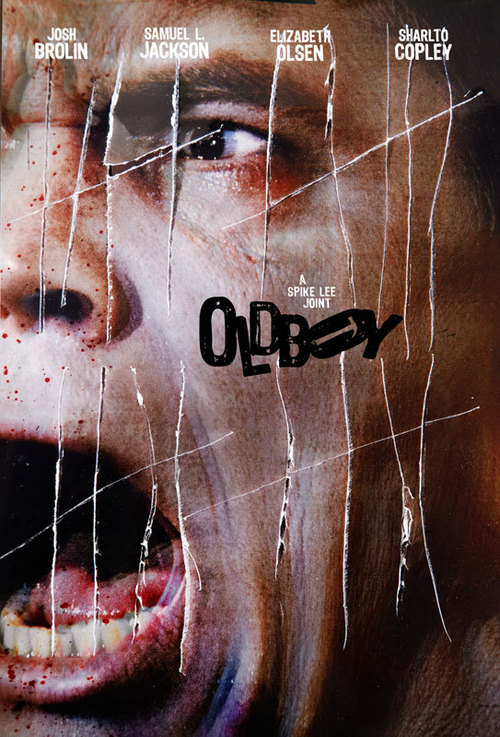 Олдбой (2013)