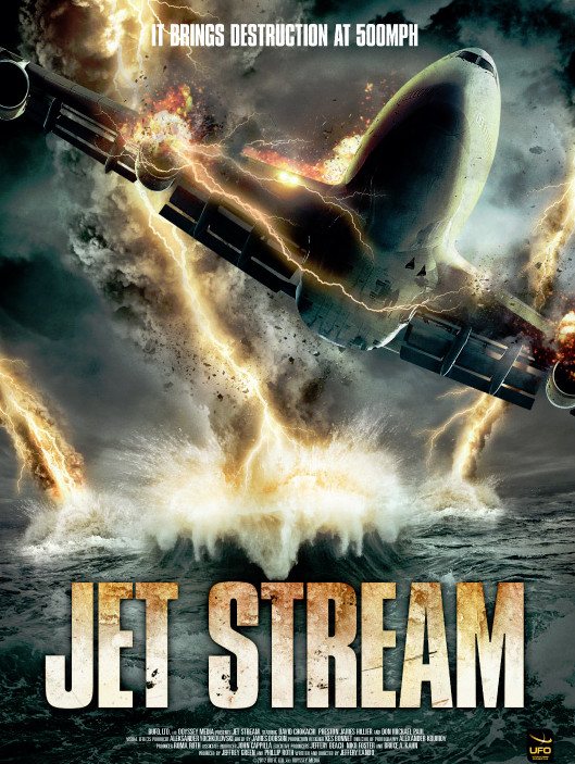 Реактивный поток / Jet Stream (2013)