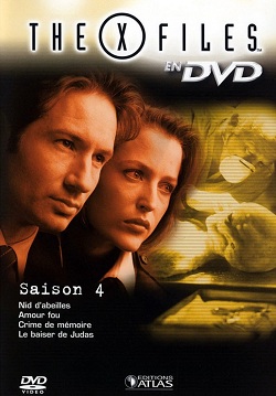 Секретные материалы 4 сезон (1996-1997)