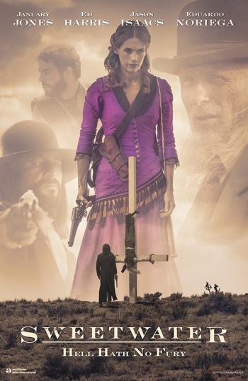 Пресная вода / Sweetwater (2013)