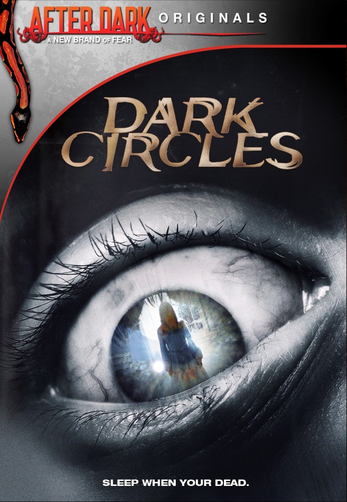 Темные круги / Dark Circles (2013)