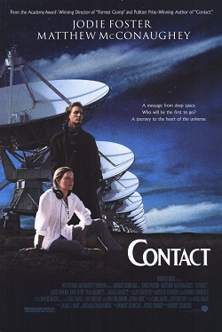 Контакт (1997)