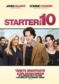 Попасть в десятку (2006)