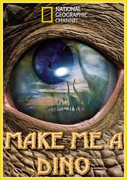 National Geographic: Знакомьтесь - динозавры (2010)