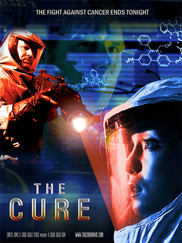 Лекарство / The Cure (2014)