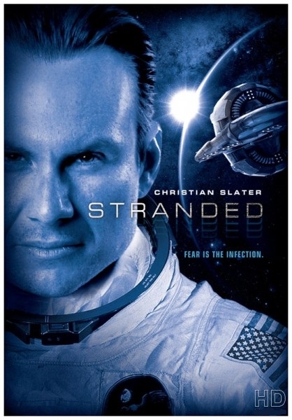 В плену у космоса / Stranded (2013)