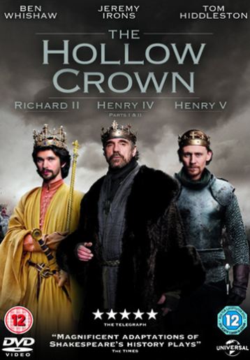 Пустая корона (1 - 4 серии) / The Hollow Crown (2012)