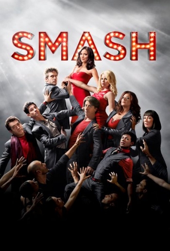 Успех. 1 Сезон / Smash (2012)