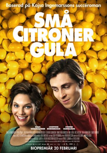 Любовь и лимоны (2013)