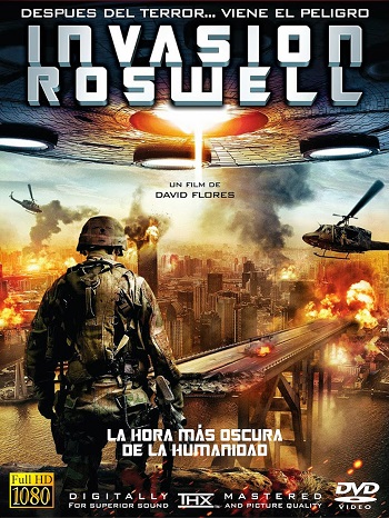 Сдохни! / Вторжение в Росвелл (2013)