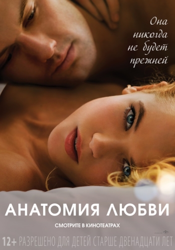 Анатомия любви / Endless Love (2014)