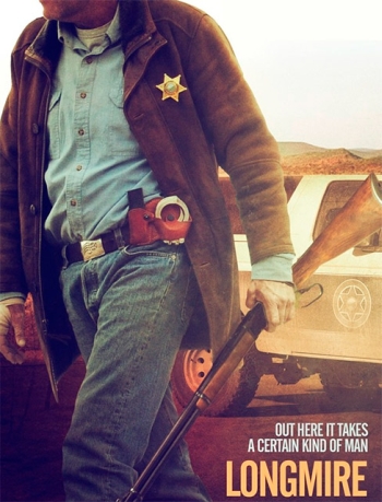 Лонгмайр. 2 Сезон / Longmire (2013)