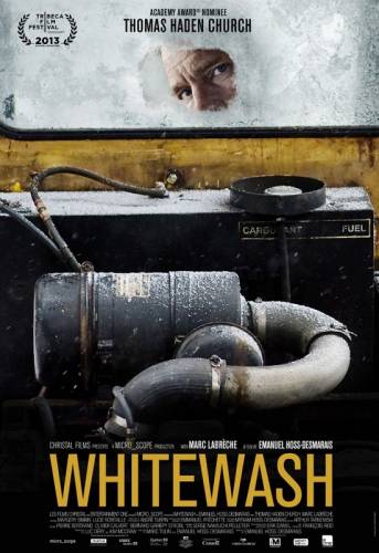 Обеление / Whitewash (2013)