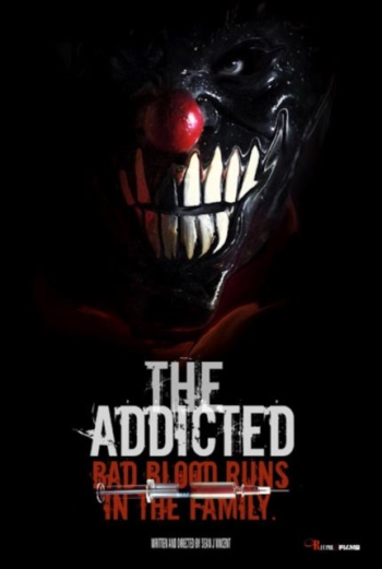 Зависимость / The Addicted (2013)
