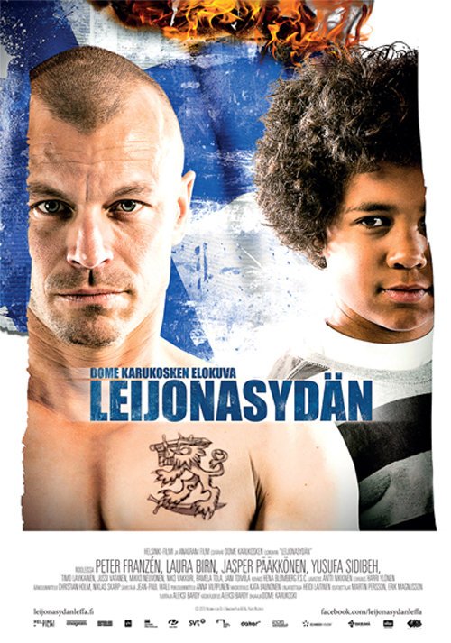 Сердце льва / Leijonasydän (2013)