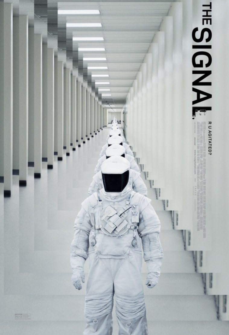 Сигнал (2014)