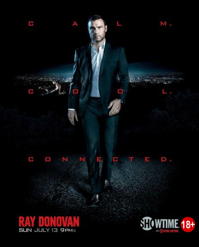 Рэй Донован. 2 Сезон / Ray Donovan (2014)