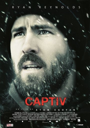 Пленница (2014)