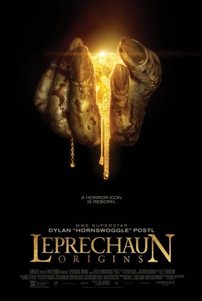 Лепрекон: Начало / Leprechaun: Origins (2014)
