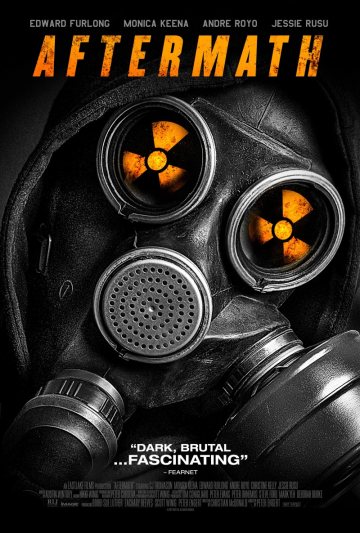 Пережитки прошлого / Последствия / Remnants / Aftermath (2012)