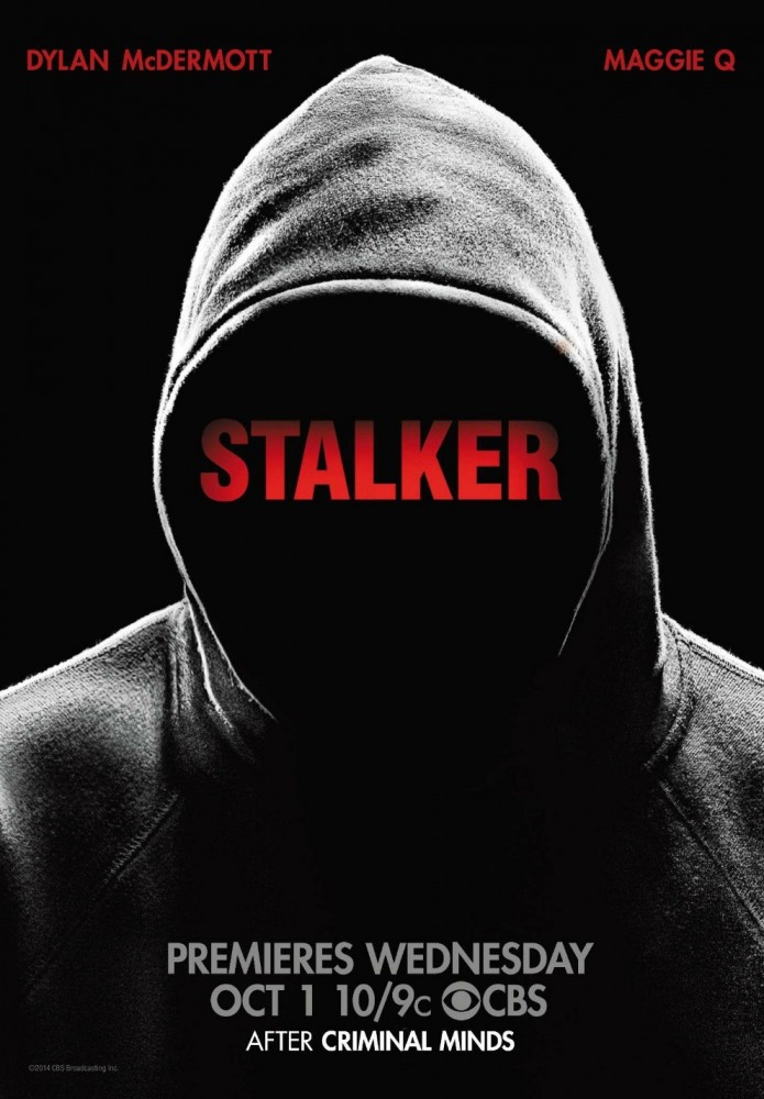 Сталкер. 1 Сезон / Stalker (2014)