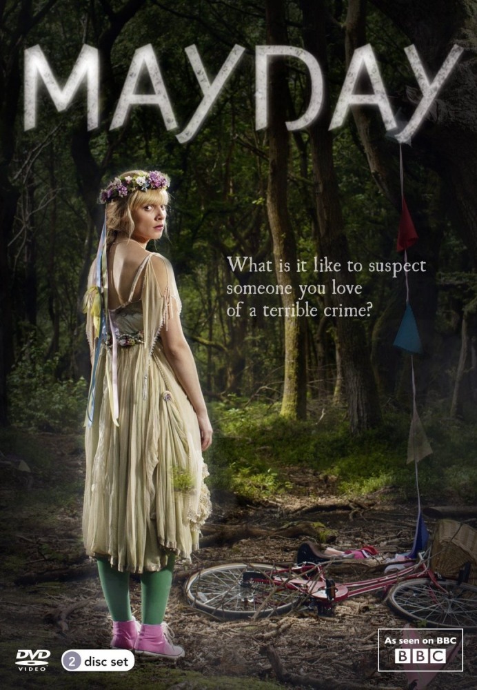 Праздник мая/Mayday (2013)