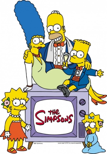 Симпсоны. 26 Сезон /The Simpsons (2014)