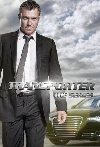 Перевозчик / Transporter: The Series 1, 2 сезон (2012-2014)