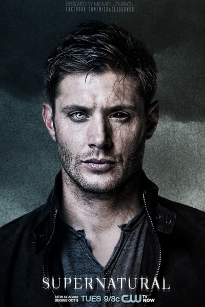 Сверхъестественное. 10 Сезон / Supernatural (2014)